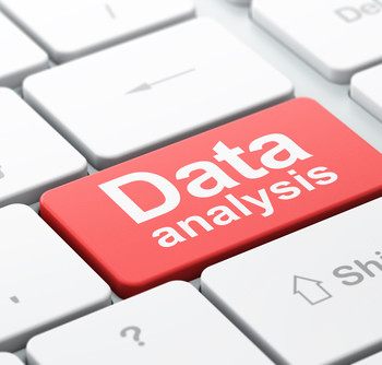 Data Analysis